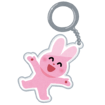 【困惑】相模原市に「木のキーホルダー」ガチャがあったので回した結果ｗｗｗｗ